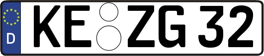 KE-ZG32