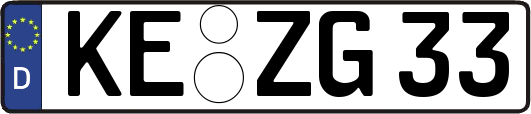 KE-ZG33