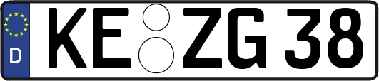 KE-ZG38