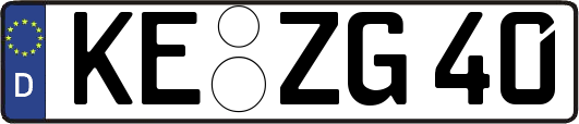KE-ZG40