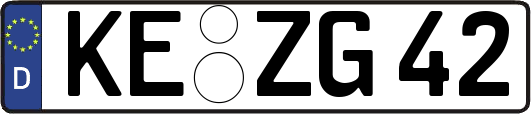 KE-ZG42