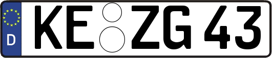 KE-ZG43