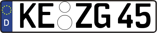 KE-ZG45