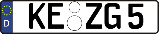KE-ZG5