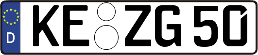 KE-ZG50