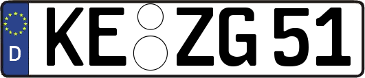 KE-ZG51