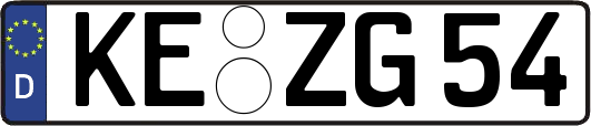 KE-ZG54