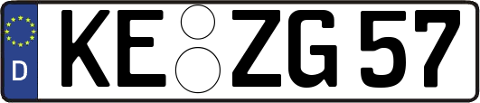 KE-ZG57