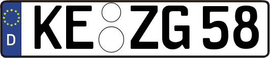 KE-ZG58