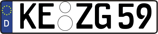 KE-ZG59