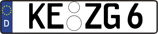 KE-ZG6