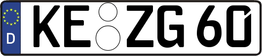 KE-ZG60