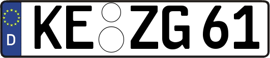 KE-ZG61