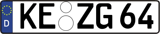 KE-ZG64