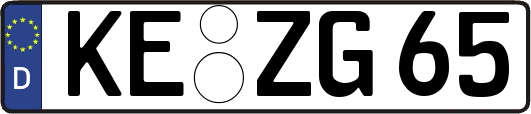 KE-ZG65