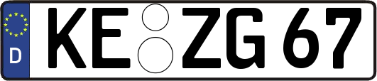 KE-ZG67