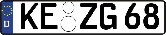 KE-ZG68