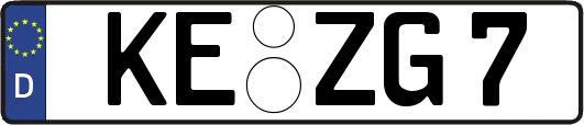 KE-ZG7