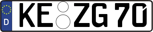 KE-ZG70