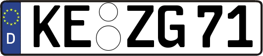 KE-ZG71