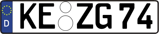 KE-ZG74