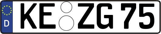 KE-ZG75