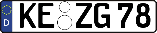 KE-ZG78