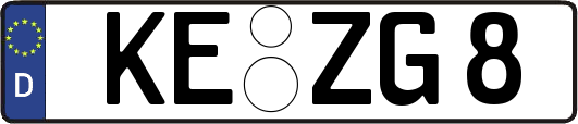 KE-ZG8