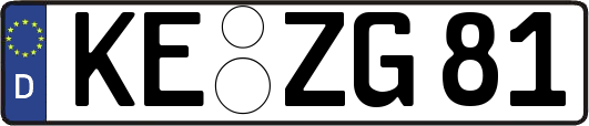 KE-ZG81