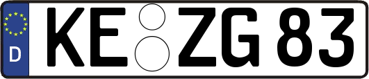 KE-ZG83