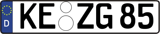 KE-ZG85