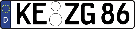 KE-ZG86