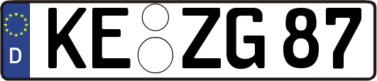 KE-ZG87