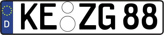 KE-ZG88