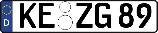 KE-ZG89
