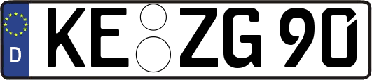 KE-ZG90