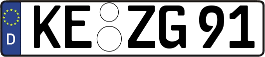 KE-ZG91