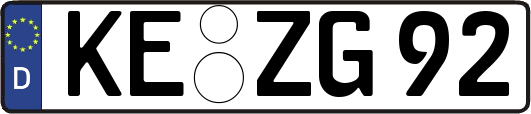 KE-ZG92