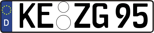 KE-ZG95
