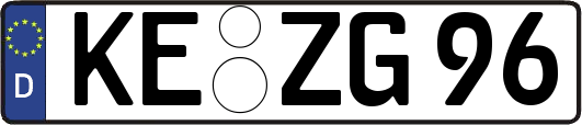 KE-ZG96