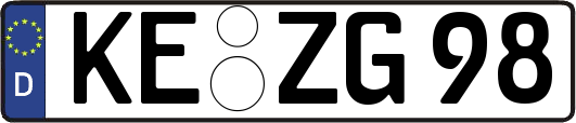 KE-ZG98