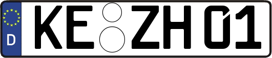 KE-ZH01