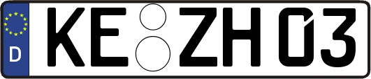 KE-ZH03