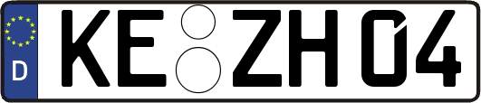 KE-ZH04