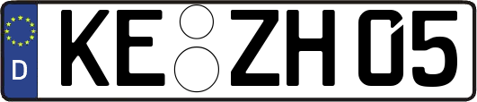 KE-ZH05