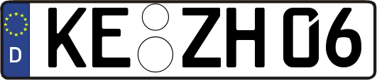 KE-ZH06