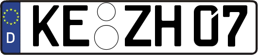 KE-ZH07
