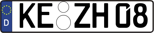 KE-ZH08