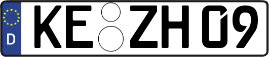 KE-ZH09