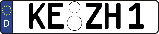 KE-ZH1